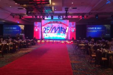 Company Awards & Recognition