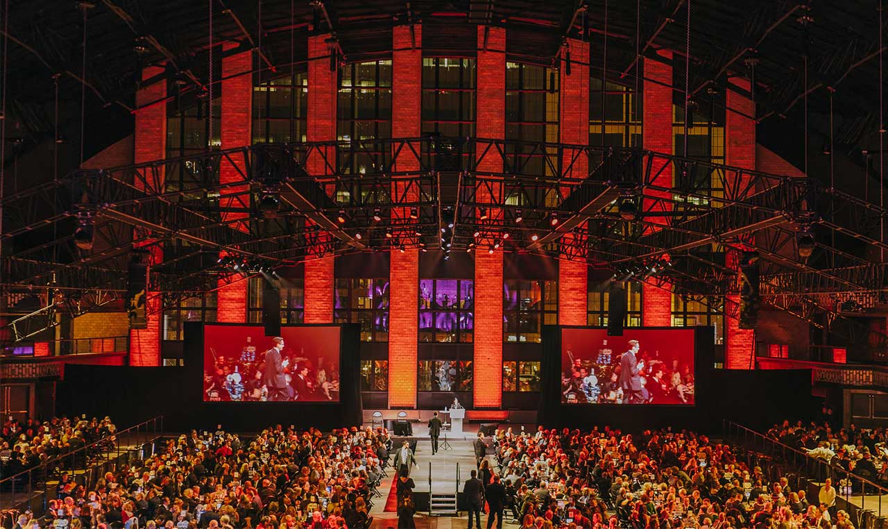 Virtual Events Meeting Production Creative Concepts Events